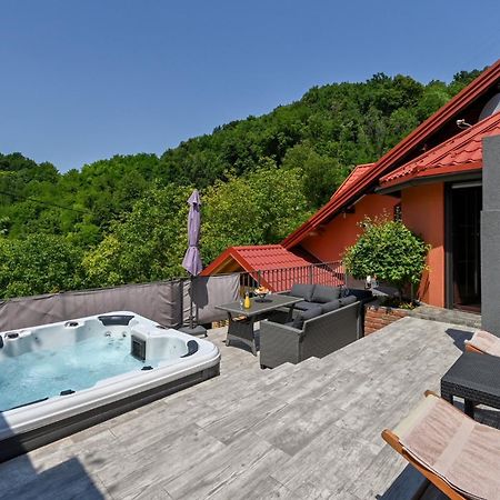 Zagorska Bajka Villa Крапина Екстериор снимка