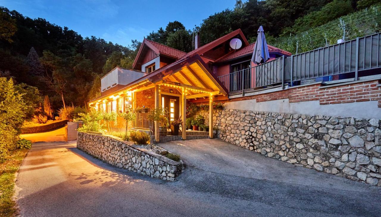 Zagorska Bajka Villa Крапина Екстериор снимка