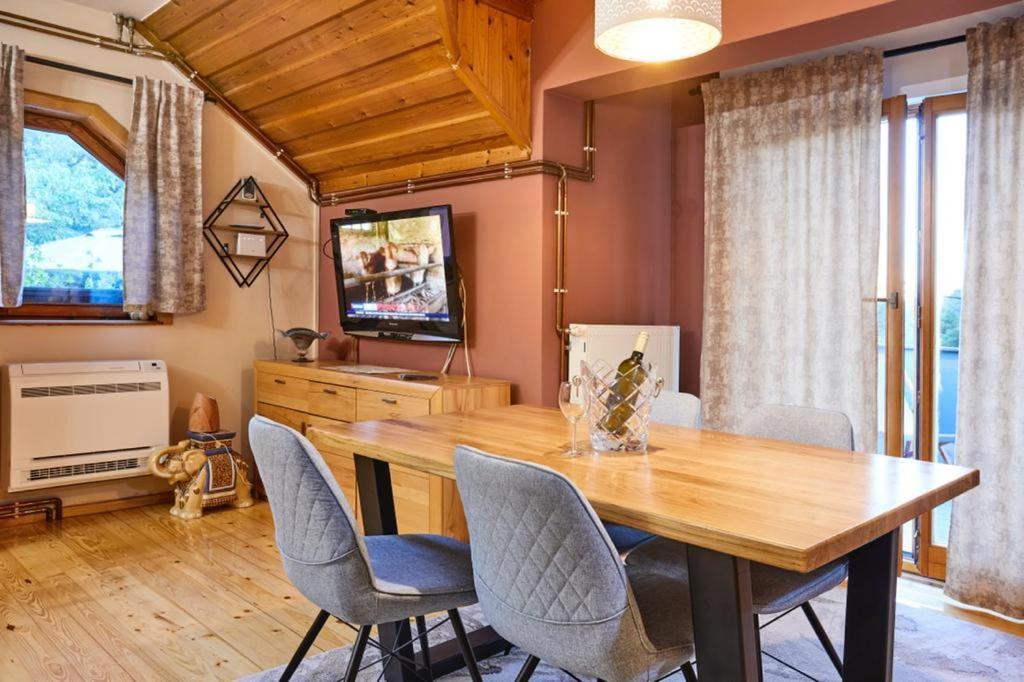 Zagorska Bajka Villa Крапина Екстериор снимка