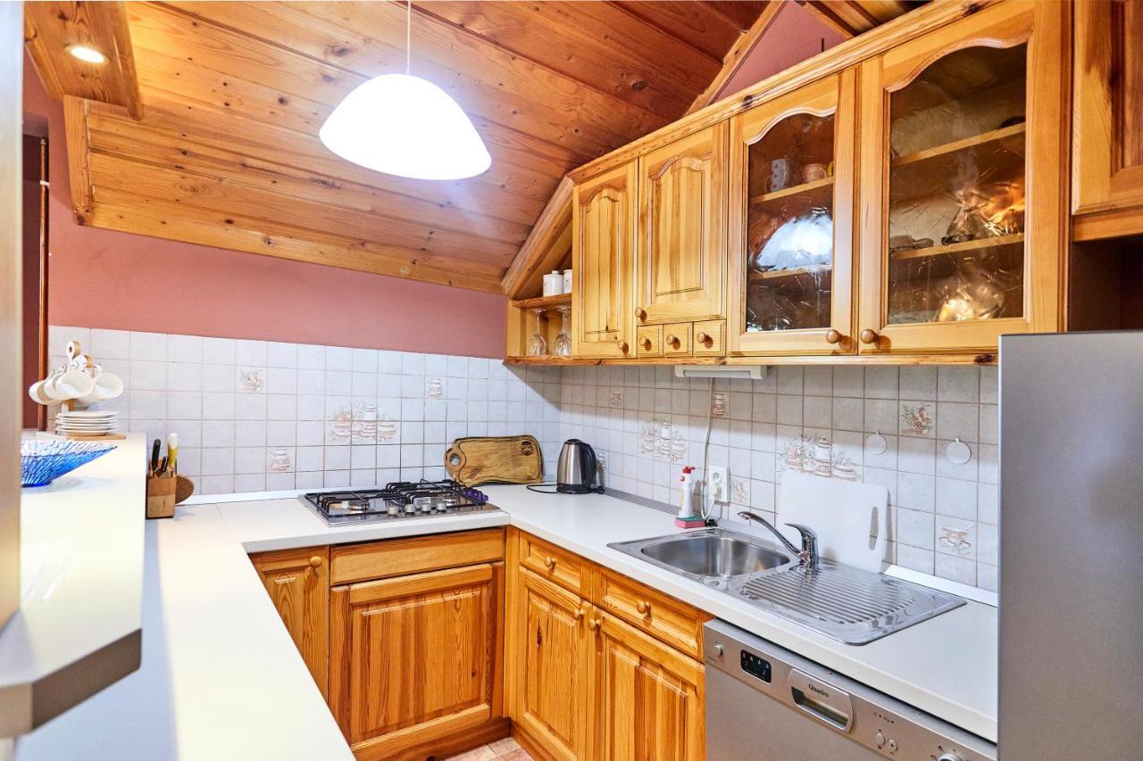 Zagorska Bajka Villa Крапина Екстериор снимка