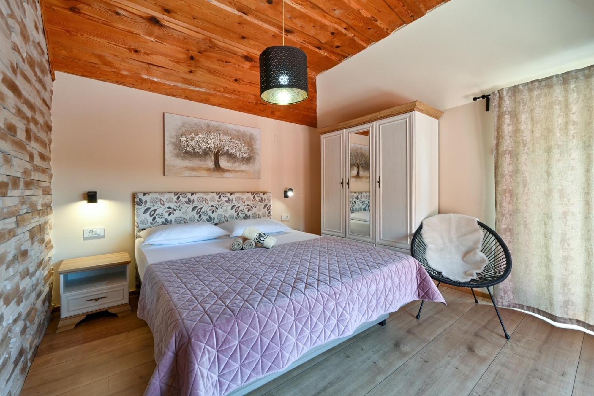Zagorska Bajka Villa Крапина Екстериор снимка