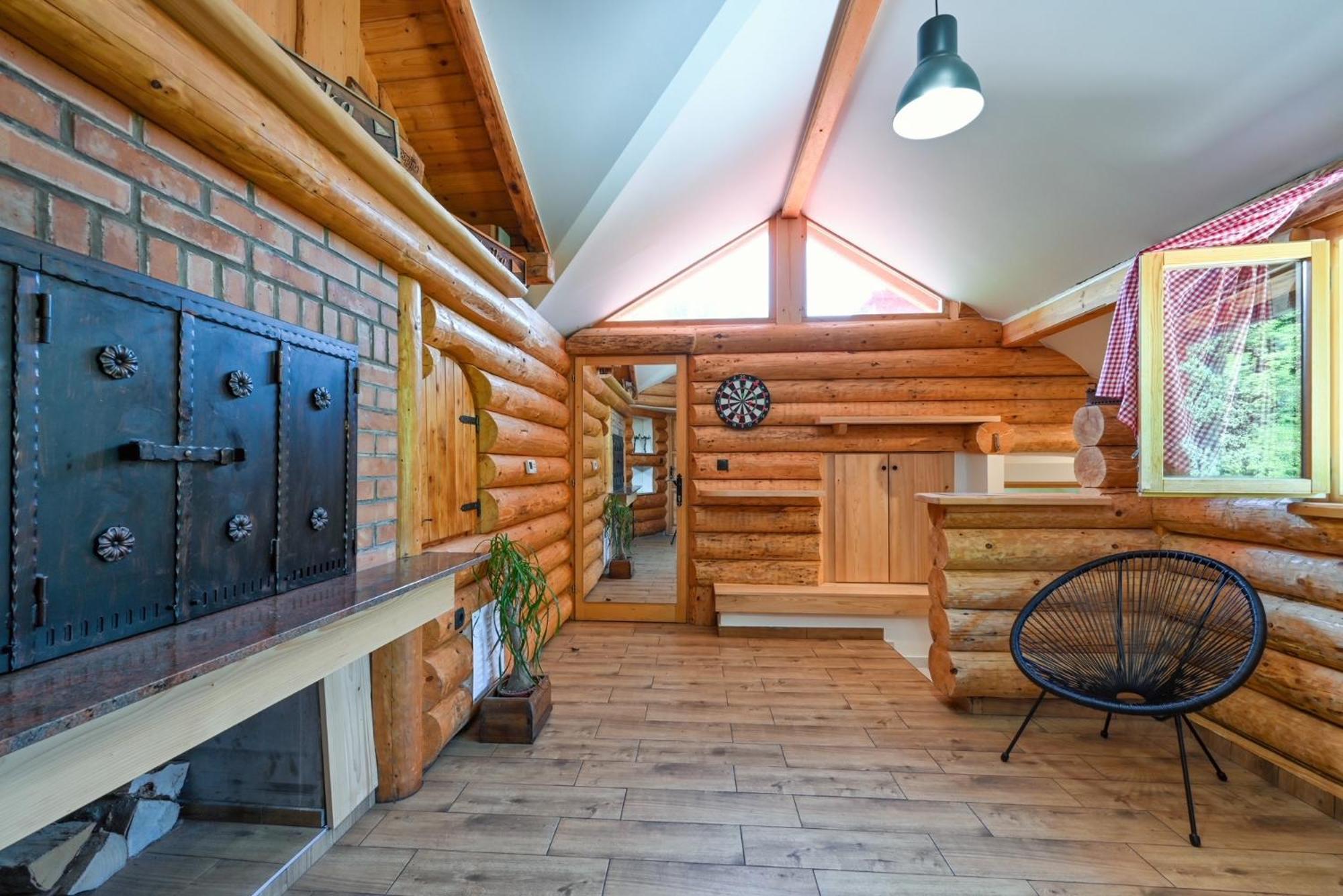 Zagorska Bajka Villa Крапина Екстериор снимка