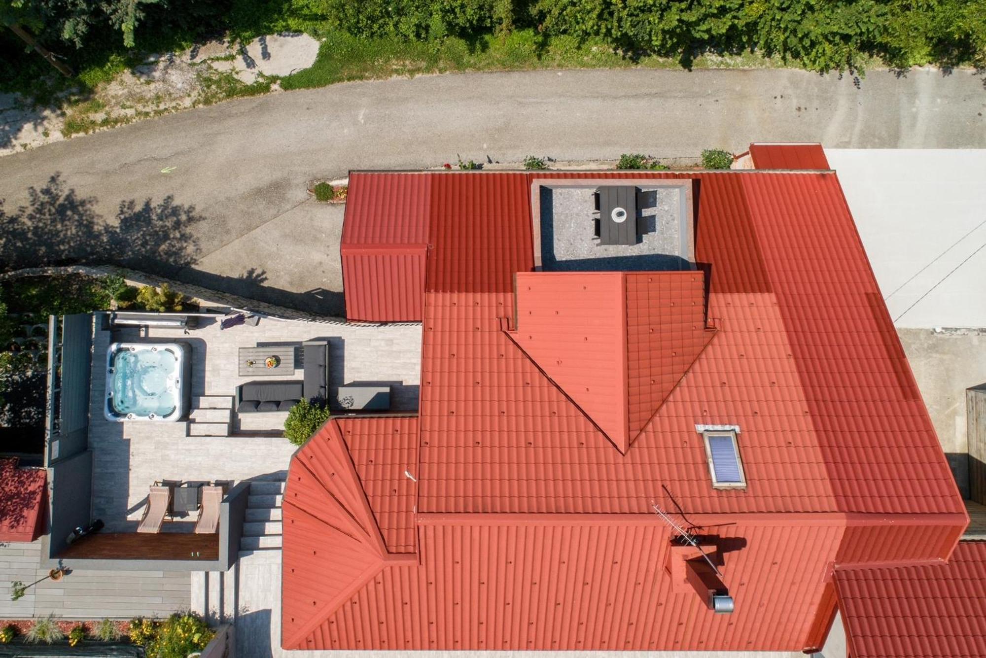 Zagorska Bajka Villa Крапина Екстериор снимка