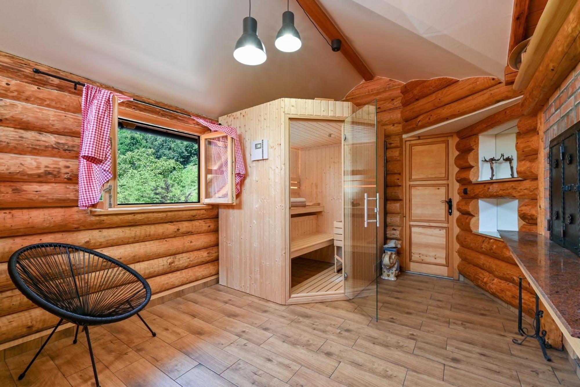 Zagorska Bajka Villa Крапина Екстериор снимка