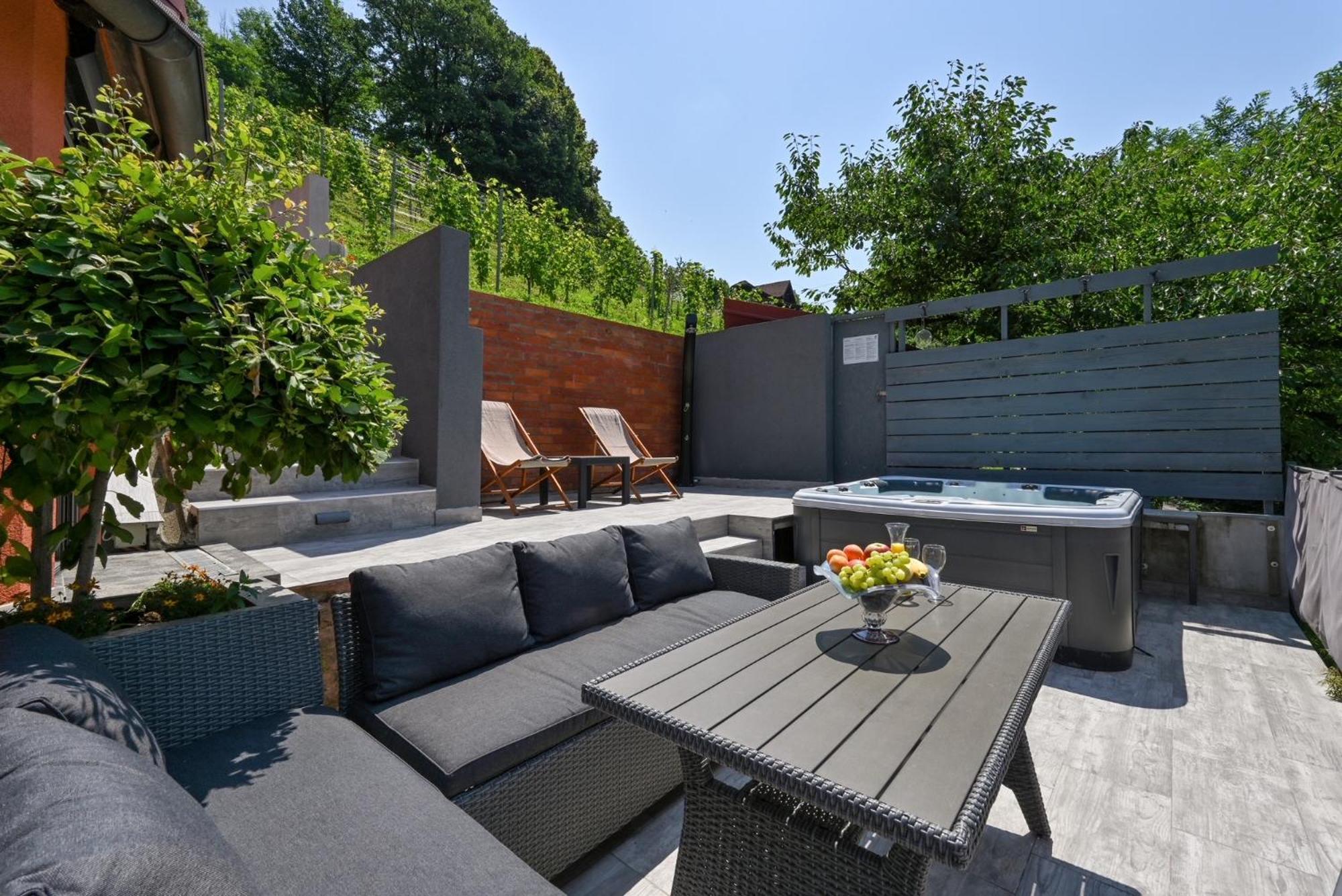 Zagorska Bajka Villa Крапина Екстериор снимка