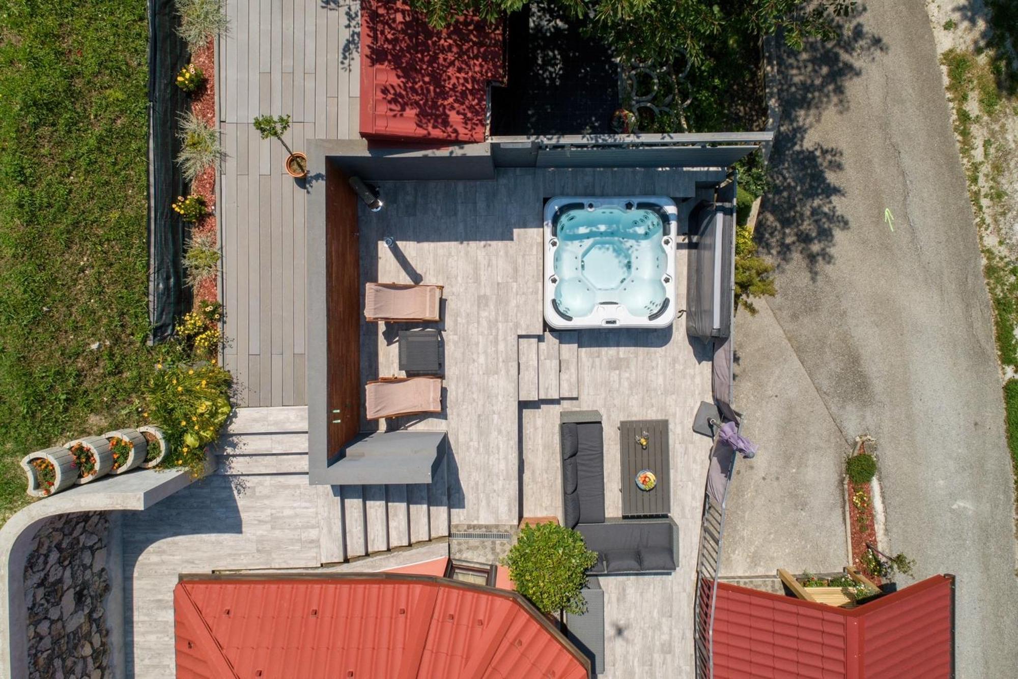 Zagorska Bajka Villa Крапина Екстериор снимка