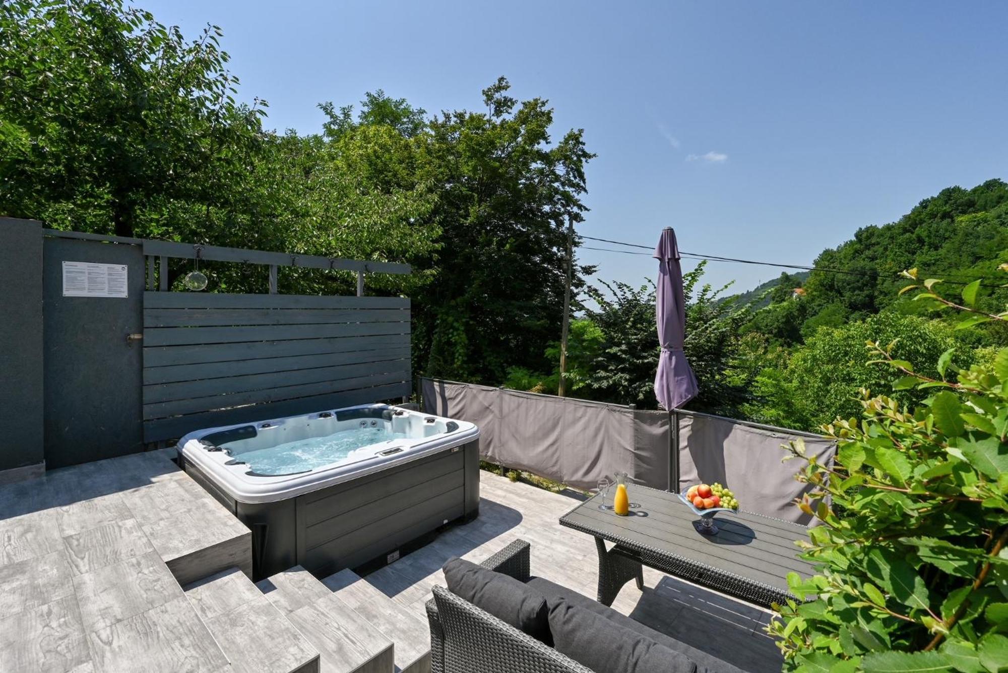 Zagorska Bajka Villa Крапина Екстериор снимка