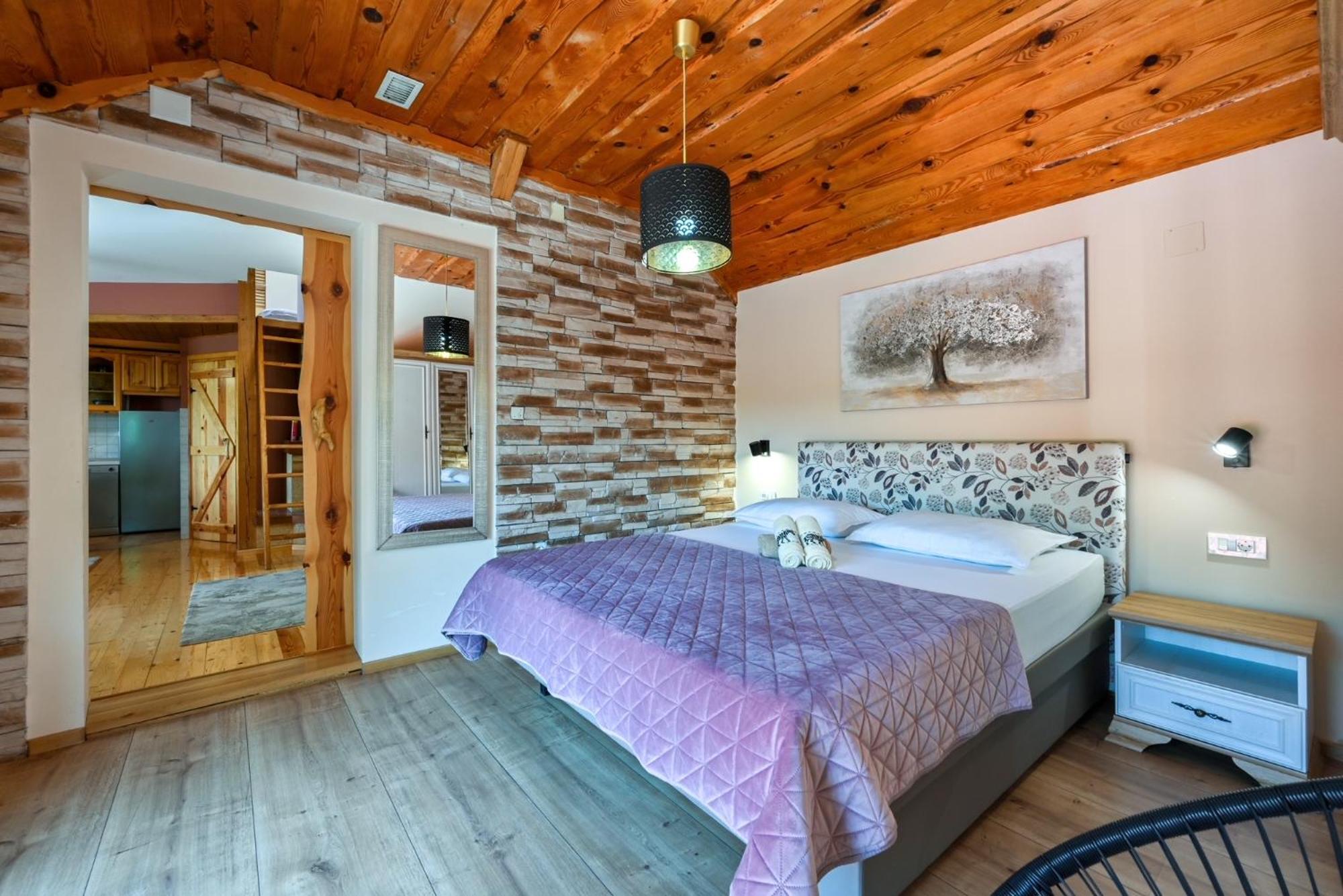 Zagorska Bajka Villa Крапина Екстериор снимка