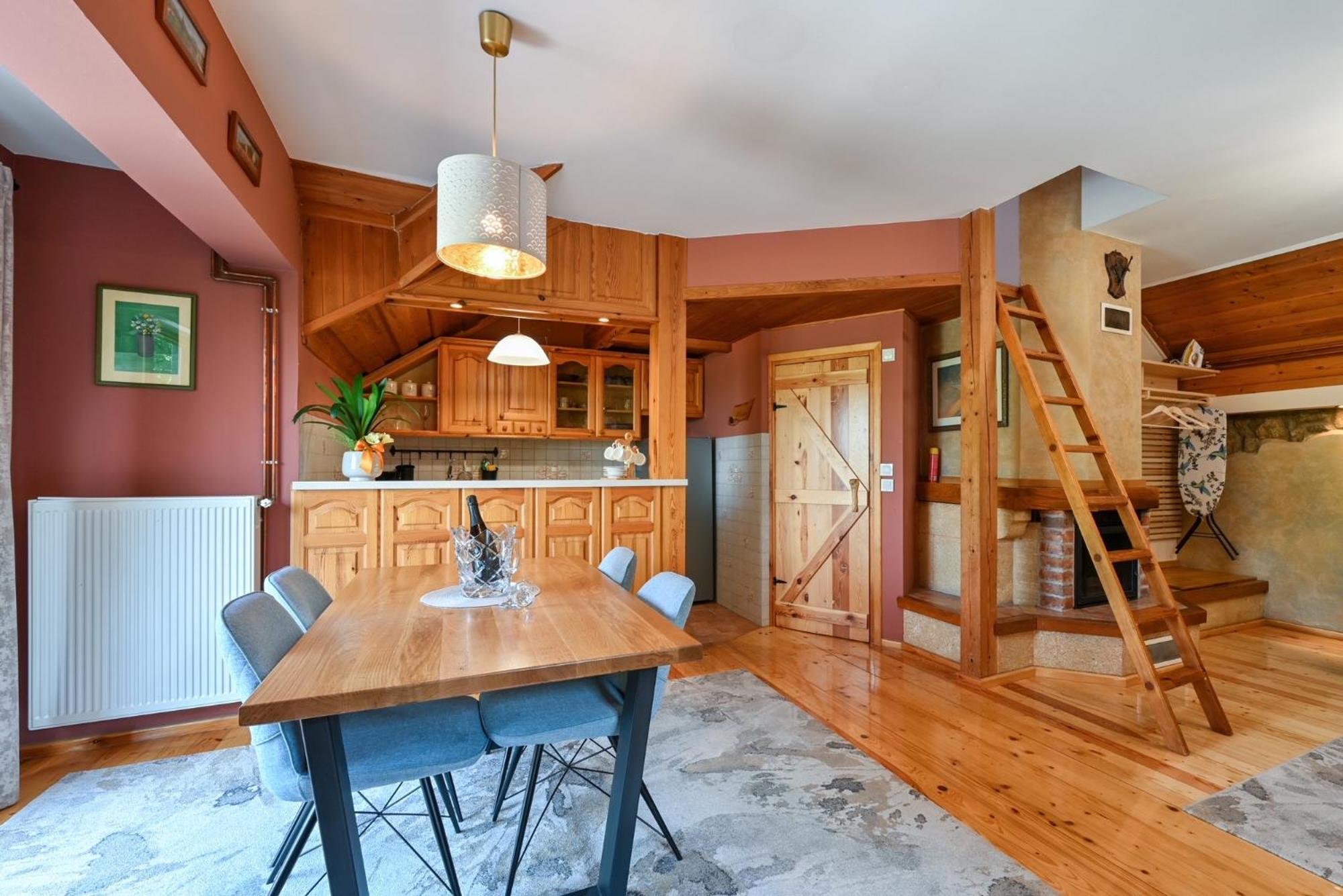 Zagorska Bajka Villa Крапина Екстериор снимка