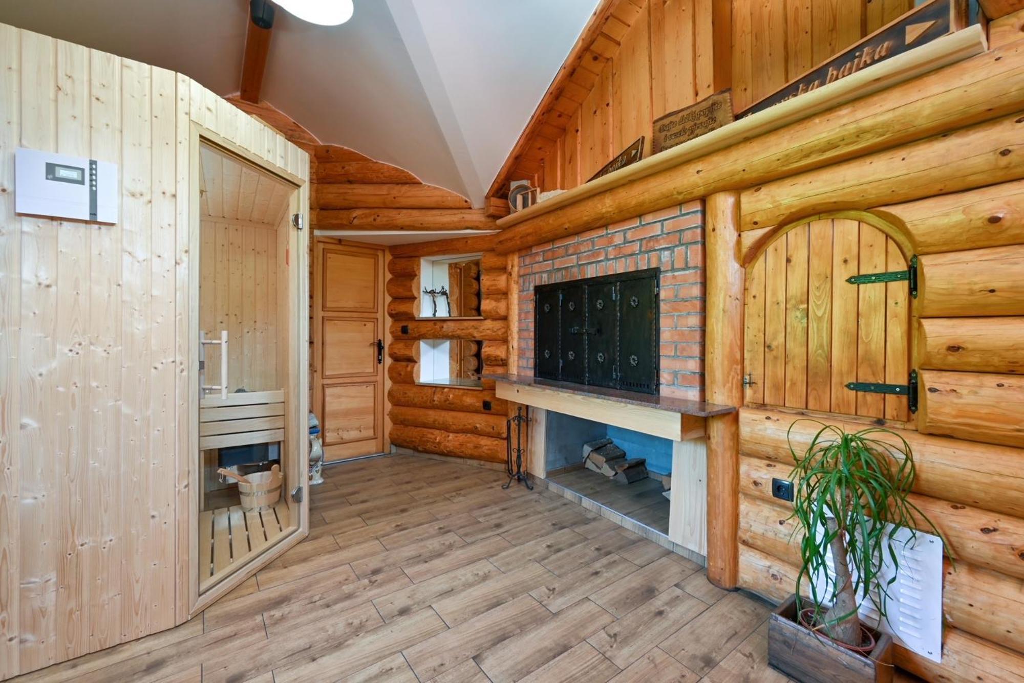 Zagorska Bajka Villa Крапина Екстериор снимка