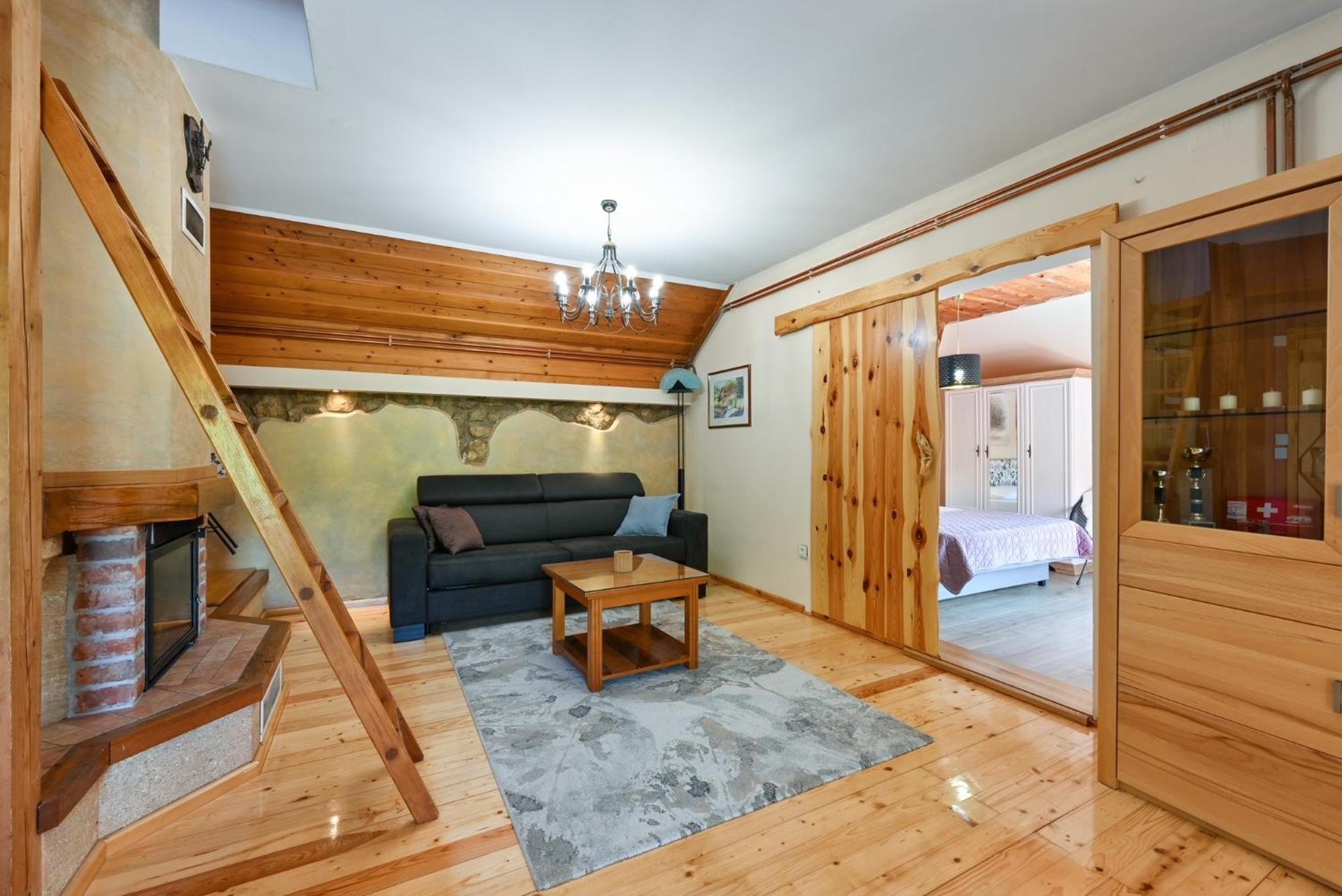 Zagorska Bajka Villa Крапина Екстериор снимка