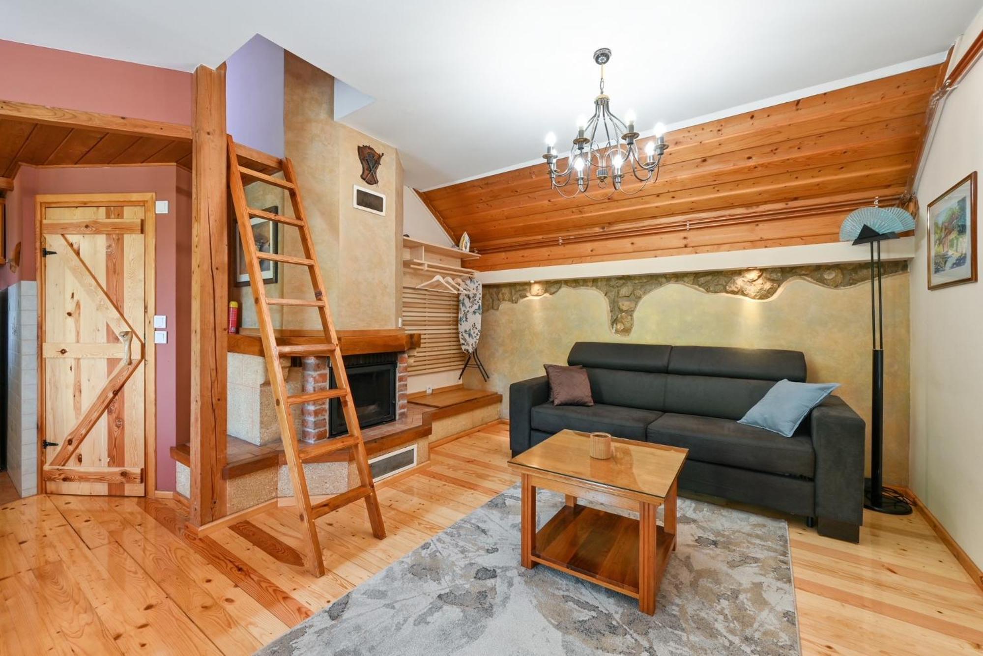 Zagorska Bajka Villa Крапина Екстериор снимка